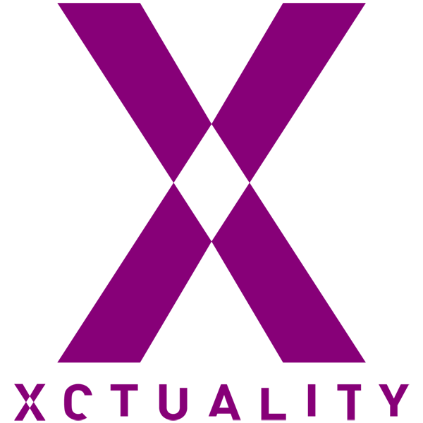 Xctuality-Logo