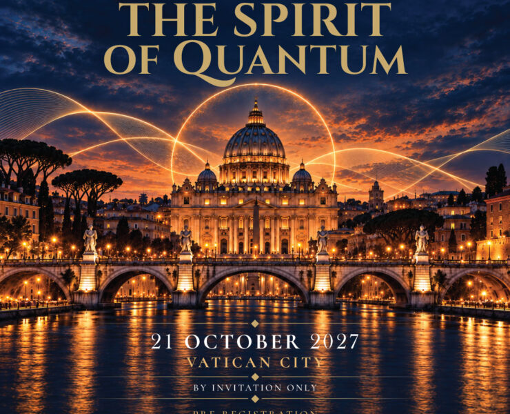 The Spirit of Quantum